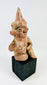 Late Formative–Early Classic Nayarit terracotta burial figure from West Mexico