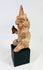 Pre-Columbian West Mexico terracotta figure from the Nayarit Ixtlán del Río tradition