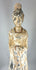 Chinese tomb figure representing court official from Northern Wei dynasty
