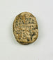 Tablilla escolar cuneiforme de la antigua Babilonia | Mesopotamia | 1900-1600 a. C.