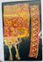 Par de textiles peruanos antiguos | Circa 900-1470 d. C. 