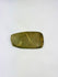 Andean ground-stone axe 200–800 AD with original archaeological tag
