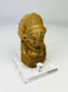 Precolombino | Busto de terracota | Origen mesoamericano | Circa 200 a. C. a 900 d. C.