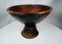 Pre-Columbian | Terracotta Pedestal Vessel with Geometric Motifs | Circa 500 BCE–1200 CE