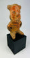 Figura de pie de terracota precolombina | Oeste de México | 300 a. C.–500 d. C.