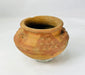 Pre-Columbian terracotta vessel from Central or South America 800–1500 CE