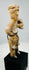 Nayarit or Jalisco West Mexican standing ritual figure c.300 BCE–300 CE