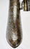 Persian forearm armor 19th century combining protection and artistry