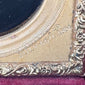 Quarter-plate ambrotype with Chester’s Patent and Anthony’s Patent markings