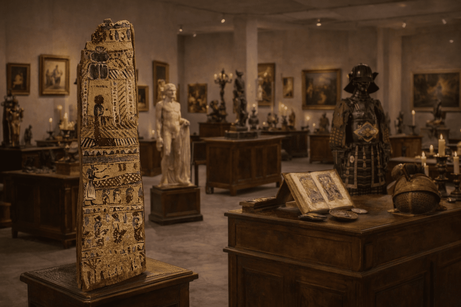 Relic & Rarity | Ancient Artifacts, Antiquities & Historical Relics
