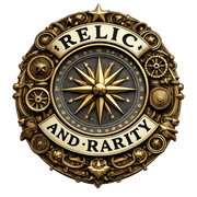 Relic & Rarity