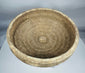 Authentic Roman ceramic bowl from North Africa used for everyday domestic life during the Roman Empire.