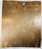 Orthodox icon panel with metal riza showing feast scenes and central Resurrection image