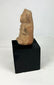 Ritual terracotta figurine from Veracruz Gulf Coast showing fertility symbolism