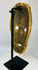 Papua New Guinea ceremonial mask from Sepik River region circa 1900–1940