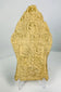 Southeast Asian | Terracotta Buddhist | Votive Plaques | Circa 14th-18th Century