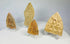 Southeast Asian | Terracotta Buddhist | Votive Plaques | Circa 14th-18th Century