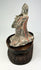 7th–9th century Tang Dynasty court musician terracotta sculpture