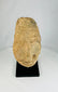 Ancient Bura culture terracotta head Niger West Africa 300–1100 CE