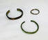 Rare set of three ancient bracelets from Near East Bronze to Iron Age