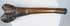 Tibetan Ritual Kangling with Human Femur Bone and Decorated Metal Mouthpiece