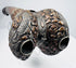 Antique Tibetan Kangling Human Femur Trumpet | Himalayan Buddhist Ritual Artifact