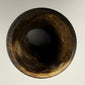 Pair of 18th to 19th century Tibetan Buddhist prayer wheels crafted from human bone