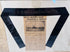 Framed archive documenting the USS Massachusetts BB-2 and its 1910 midshipmen training voyage