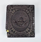 Original Victorian Union case containing two daguerreotype photographic portraits