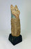 Ancient Egyptian feline votive mummy dedicated to Bastet