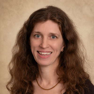 Elizabeth Weiss, PhD