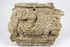 Plaster Cast of Medieval Griffon Relief | Westminster | Circa 1902