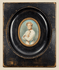 Retrato en miniatura de un oficial de los Habsburgo | Europa Central | Hacia 1860–1885