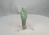 360-degree rotating video of an ancient Egyptian inscribed blue-green faience ushabti dating circa 600–30 BCE