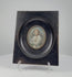 Retrato en miniatura de un oficial de los Habsburgo | Europa Central | Hacia 1860–1885