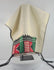 Video showing multiple views and embroidered details of an early to mid-20th-century Hopi-attributed ceremonial man’s kilt