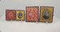 Video showcasing a pair of Victorian cased female portraits traditionally identified as mother and daughter, with gilt-brass mats, velvet interiors, and embossed cases