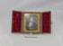 360-degree rotating view of a mid 19th century Victorian cased portrait photograph