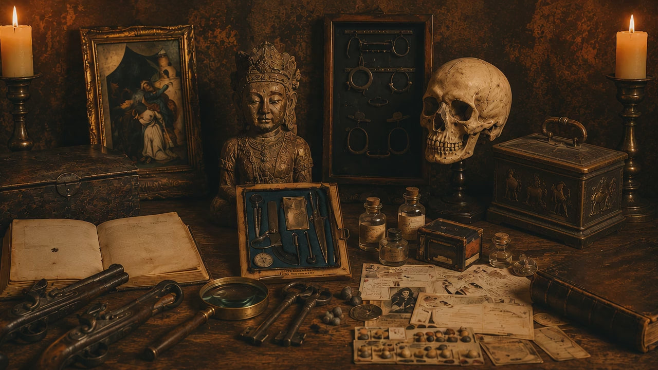 西洋アンティーク 17世紀初頭 オスマン朝　ダマスカス手タイル　リプロダクション Antiquities by Era & Century | Relic and Rarity