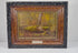 Video showcasing “Overturned Tree Root,” a naturalistic oil painting on panel attributed to Canadian artist Thomas Mower Martin (1838–1934). The artwork features intricate tree root textures, earthy tones, and detailed light and shadow, with provenance from the Robert McLaughlin Gallery collection in Oshawa, Ontario.