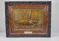 Video showcasing “Overturned Tree Root,” a naturalistic oil painting on panel attributed to Canadian artist Thomas Mower Martin (1838–1934). The artwork features intricate tree root textures, earthy tones, and detailed light and shadow, with provenance from the Robert McLaughlin Gallery collection in Oshawa, Ontario.