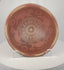 Rotating 360-degree view of a Pre-Columbian Nariño pottery bowl, circa 800–1500 CE, showing its four monkey motifs, bichrome decoration, geometric border, profile, and underside.