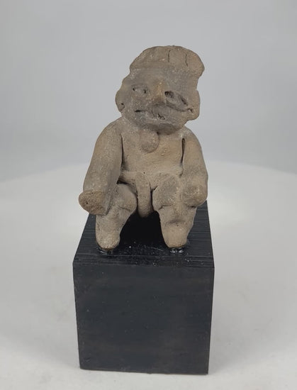 pre-columbian-west-mexico-seated-terracotta-male-figure