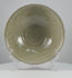 360-degree video of a Song dynasty celadon bowl from Fujian, China, circa the 12th century, showing its pale green glaze, incised floral decoration, and rounded form.