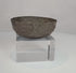 Medieval Seljuk Silver Unguent Bowl 12th–13th Century