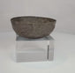 Medieval Seljuk Silver Unguent Bowl 12th–13th Century