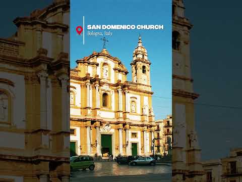 Fragment de marbre baroque sicilien | Église San Domenico | XVIIIe siècle