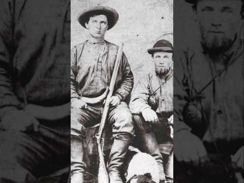 Mini documentary exploring historic powder horns, highlighting their craftsmanship, carved decoration, and role in early firearms and frontier life.