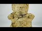Video showcasing a Pre-Columbian Veracruz dual-figure ceramic effigy, circa 300 BCE–600 CE
