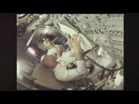 Video showcasing authentic 1980s NASA Space Shuttle low-pressure gauge used in flight instrumentation and ground support operations, highlighting its engineering design and historical significance — Relic and Rarity.